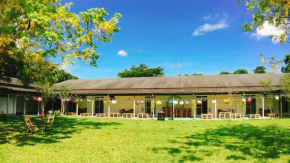 Отель NCNU Campus Inn  Puli Township